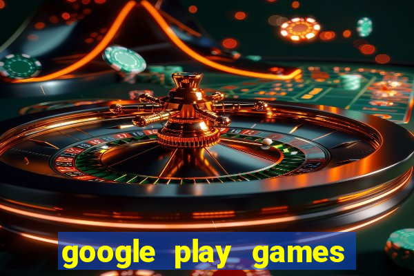 google play games beta pc